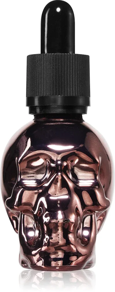 Масло для бороды BANDIDO Beard Oil смягчающее, со свежим ароматом, 40 мл, оттенок Rose