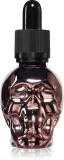 Масло для бороды BANDIDO Beard Oil смягчающее, со свежим ароматом, 40 мл, оттенок Rose — фото 1