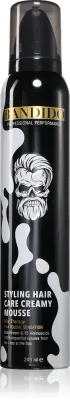 Средство для укладки волос BANDIDO Styling Hair средней фиксации, с матовым эффектом, 200 мл
