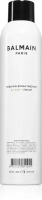 Спрей для волос Balmain Hair Couture Session Spray Medium средней фиксации, для укладки, 300 мл