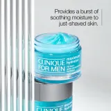 Набор косметики для лица Clinique Mini Kit The Intense Hydration System, мужской, подарочный — фото 4