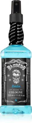 Средство после бритья BANDIDO Cologne Berlin успокаивающее, освежающее