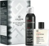 Набор для бритья Collistar Perfect Adherence Set мужской, пена для бритья и эмульсия после бритья, 1 шт — фото 1