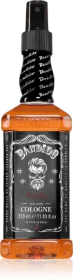 Средство после бритья BANDIDO Cologne Sicilia успокаивающее, освежающее