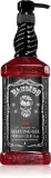 Гель для бритья BANDIDO Shaving Gel смягчающий, для всех типов кожи, 1000 мл, оттенок Red — фото 1