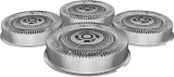 Сменная бритвенная головка Philips Head Pro HS740/15 для гладкого бритья, без раздражения, 1 шт — фото 1