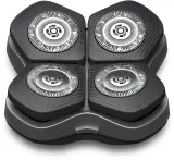Сменная бритвенная головка Philips Head Pro HS740/15 для гладкого бритья, без раздражения, 1 шт — фото 2