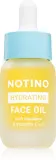 Масло для лица Notino Hydrating Face Oil with Squalane Vitamins C E, для всех типов кожи, 15 мл — фото 1