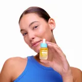 Масло для лица Notino Hydrating Face Oil with Squalane Vitamins C E, для всех типов кожи, 15 мл — фото 5