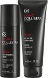 Набор мужской Collistar Freshness Set дезодорант-спрей и гель для душа, 1 шт — фото 2