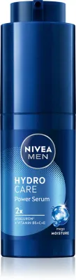 Сыворотка для лица NIVEA MEN Hydrocare увлажняющая, для мужчин, 30 мл
