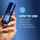 Сыворотка для лица NIVEA MEN Hydrocare увлажняющая, для мужчин, 30 мл — фото 3