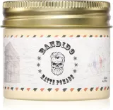 Помада для укладки волос BANDIDO Matte Pomade средней фиксации, с длительным эффектом, 125 мл — фото 1