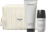 Набор мужской косметики Payot Optimale Men Cares Ritual для лица и тела — фото 1