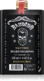 Шампунь для бороды BANDIDO Beard Shampoo увлажняющий, 250 мл — фото 1