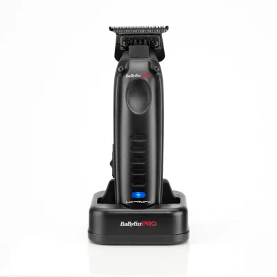 Триммер для бороды BaByliss PRO LO-PROFX Compact Trimmer компактный, с зарядкой USB, 1 шт FX720E