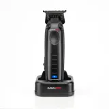 Триммер для бороды BaByliss PRO LO-PROFX Compact Trimmer компактный, с зарядкой USB, 1 шт FX720E — фото 1