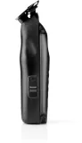 Триммер для бороды BaByliss PRO LO-PROFX Compact Trimmer компактный, с зарядкой USB, 1 шт FX720E — фото 3