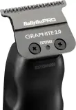 Триммер для бороды BaByliss PRO LO-PROFX Compact Trimmer компактный, с зарядкой USB, 1 шт FX720E — фото 4
