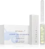 Ароматизатор для автомобиля RITUALS Amsterdam Collection восточный, с клипсой, 2×3 г — фото 1