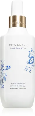 Освежитель воздуха RITUALS Amsterdam Collection цветочный, 200 мл