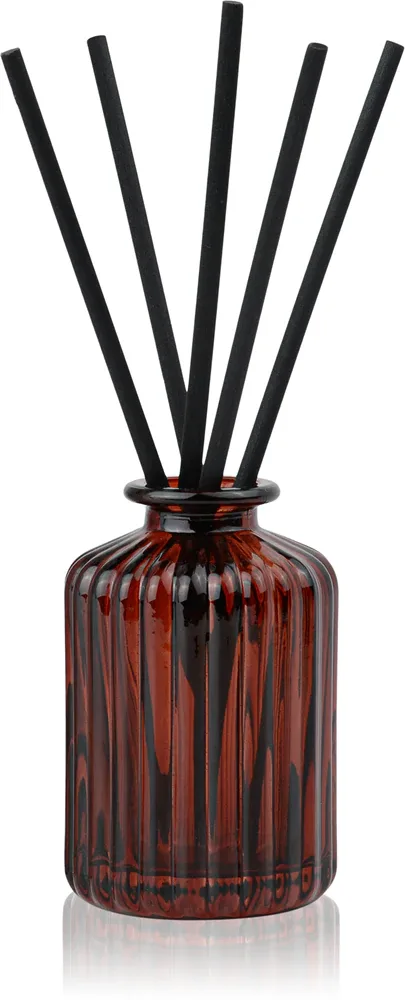 Диффузор ароматический Paddywax Winter Berry с палочками, фруктовый аромат, для интерьера, 147 мл