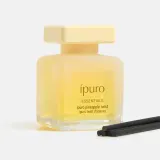 Ароматический диффузор с наполнителем ipuro Essentials Garden Party Pineapple Twist с фруктовым ароматом, с палочками — фото 2