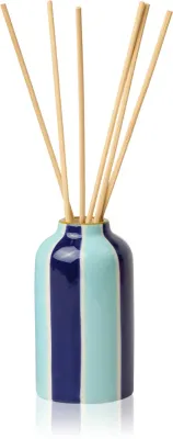 Диффузор ароматический Paddywax A Dopo Incense Smoke с палочками, восточно-древесный, для интерьера, 118 мл