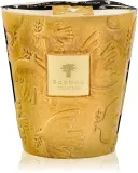 Свеча ароматическая Baobab Collection Paz Dove цитрусовая, с четырьмя фитилями — фото 1