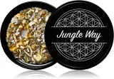 Благовоние Jungle Way Clear Mind свежий травяной аромат, 15 г — фото 1