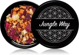 Благовоние Jungle Way Creative Thoughts цветочный травяной аромат, 15 г — фото 1