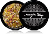 Благовоние Jungle Way Womb Power цветочный сладкий аромат, 15 г — фото 1