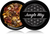 Благовоние Jungle Way Deep Cleanse свежий травяной аромат, 15 г — фото 1