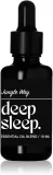 Масло ароматическое Jungle Way Deep Sleep древесный цветочный аромат, на основе эфирных масел, 10 мл — фото 1