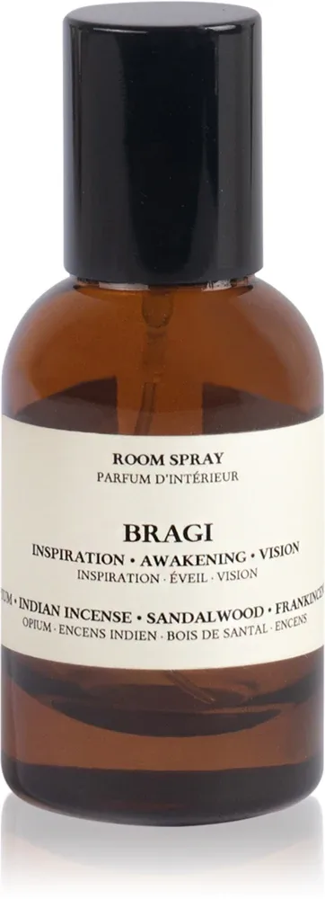 Ароматический спрей для дома Smells Like Spells Bragi с согревающим ароматом, 30 мл