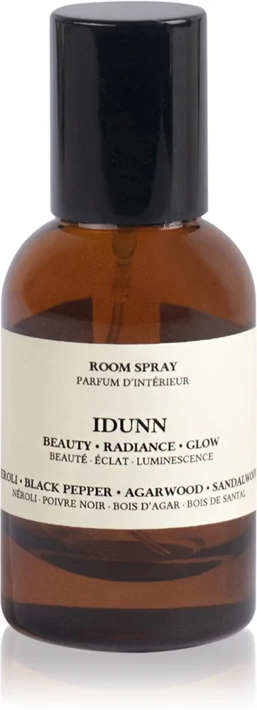Спрей для дома Smells Like Spells Idunn с цветочно-древесным ароматом, 30 мл