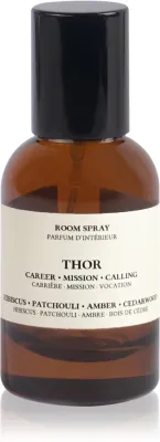 Спрей ароматический для дома Smells Like Spells Thor древесный, на эфирных маслах, 30 мл