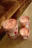 Свеча ароматическая Baobab Collection Vony Kopelika ручной работы, с четырьмя фитилями — фото 6