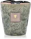 Свеча ароматическая Baobab Collection Paz Colombe цветочная, с четырьмя фитилями — фото 1