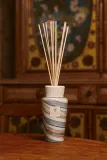 Диффузор ароматический Baobab Collection Sand Sonora с наполнением, пряный, палочковый, 500 мл — фото 2