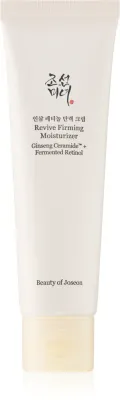 Крем для лица Beauty of Joseon Revive Firming Moisturizer Ginsegn + Retinol с ретинолом и женьшенем, 60 мл