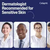Гель для умывания Cetaphil Gentle Exfoliating SA Cleanser отшелушивающий, с кислотами AHA, BHA и PHA, 236 мл — фото 6