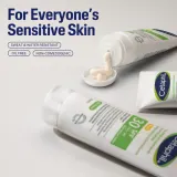 Крем для лица Cetaphil Daily Defence Face Moisturiser увлажняющий, с SPF, 50 мл — фото 2