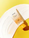 Крем солнцезащитный для лица Anua K-Pop Demon Hunters Zero-Cast Sunscreen увлажняющий, водостойкий, 50 мл — фото 3