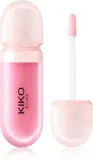 Маска для губ KIKO Milano Kissable Lip Paradise Replumping Lip Mask увлажняющая, с маслом ши, 6,5 мл — фото 1