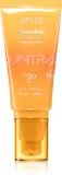 Крем солнцезащитный для лица Anua K-Pop Demon Hunters Invisible Matte Finish Sunscreen матовый финиш, для жирной и комбинированной кожи, 50 мл — фото 1