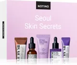 Beauty Discovery Box Notino Seoul Skin Secrets - Набор для ухода за кожей лица Discovery Box Notino Seoul Skin Secrets, 5 средств — фото 1