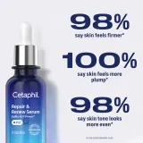Сыворотка для лица Cetaphil Repair Renew Serum восстанавливающая, с гиалуроновой кислотой, 30 мл — фото 6