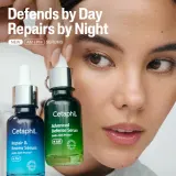 Сыворотка для лица Cetaphil Repair Renew Serum восстанавливающая, с гиалуроновой кислотой, 30 мл — фото 7
