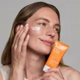 Крем для лица NIP+FAB Vitamin C Fix Glow Moisturiser, с витамином C и SPF, сияние, 50 мл — фото 4